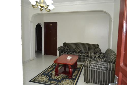 Green House Resort Image 13