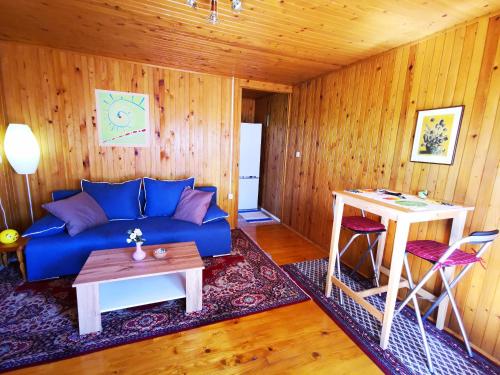 MERIKOTKA - a cozy wooden cottage, sLOVEnia in Polzela