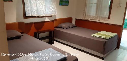 Haad Salad Resort – Ko Pha Ngan, UT