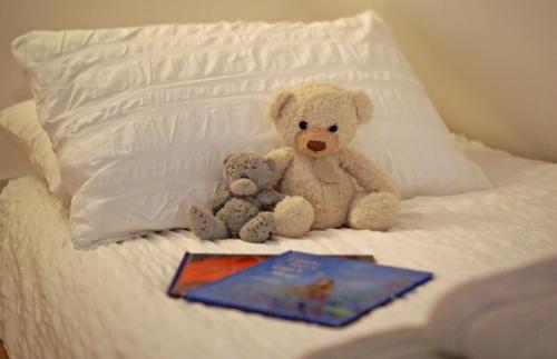 韦斯特伯里十字街住宿加早餐旅馆