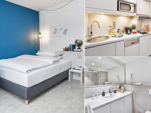 H.ome Serviced Apartments München, Munich