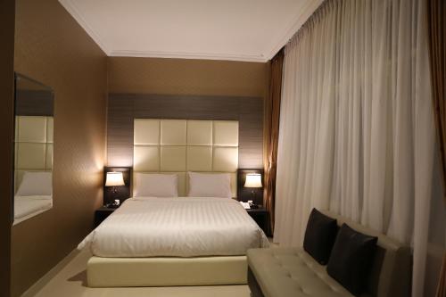 Hotel 55, Jakarta (Foto 8)