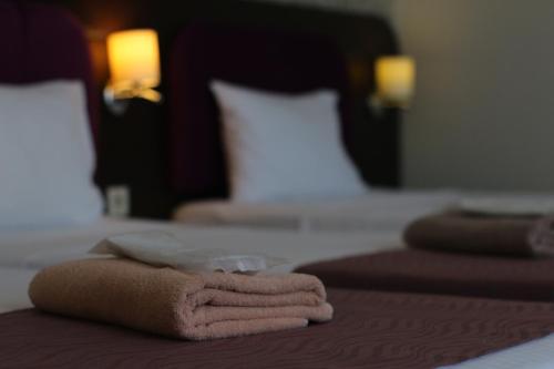 Niconya Port Suite&Hotel - image 11