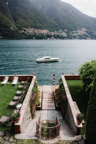 Villa Regina Teodolinda