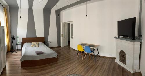 Apartament Równa 12 - image 3