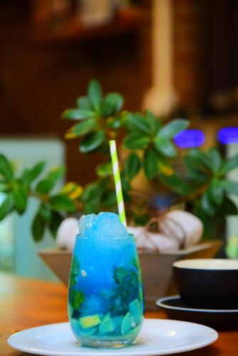 餐飲選擇