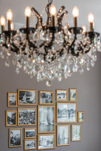 Hotel Garni Villa Rosengarten - image 6