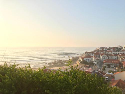 Alrededores, Sao Pedro de Moel by Campigir in Marinha Grande