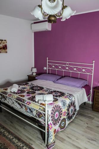 LA VIGNA FIORITA B&b - Accommodation - Tarzo