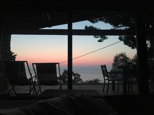 Villa Calabaroccia gîte à louer Cavo