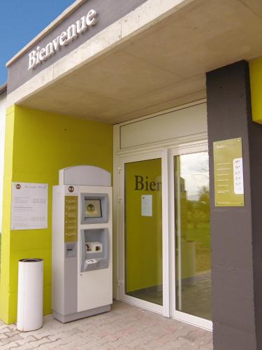 B&B Hotel PERPIGNAN Nord Aeroport