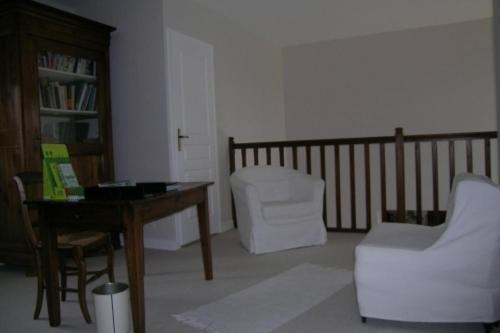 Chambre d'Hotes Le Moulin