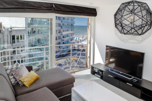 Lumina Suite Seaview & Garage 5