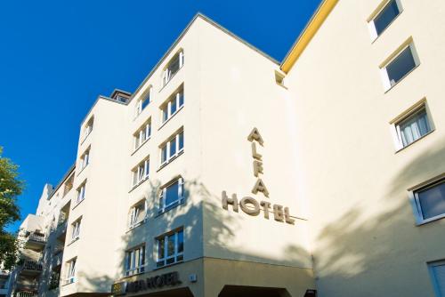 ALFA Hotel - image 5