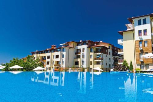 GARDEN OF EDEN Modern Apartments - APARTELLO,com 2