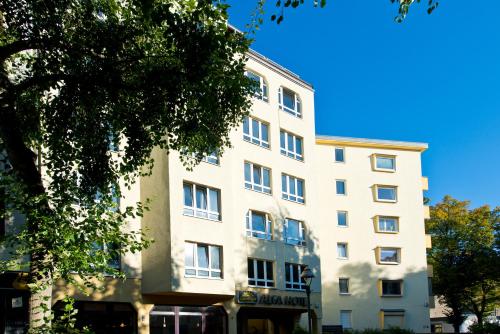 ALFA Hotel - image 10