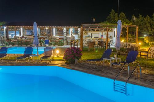 Samothraki Village Hotel