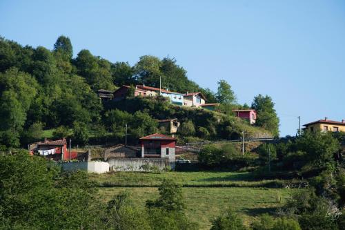  La Terrentosa in Gamonedo