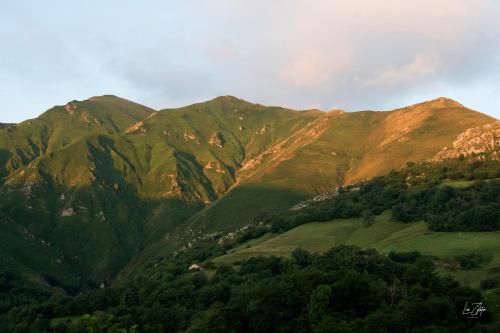  La Terrentosa in Gamonedo
