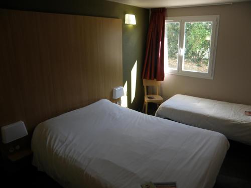 B&B Hôtel PERPIGNAN Nord Aéroport - Hotel - Perpignan