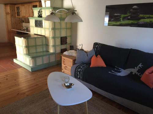  Ferienhaus Perwolff, Ferienwohnung in Eisenberg an der Pinka
