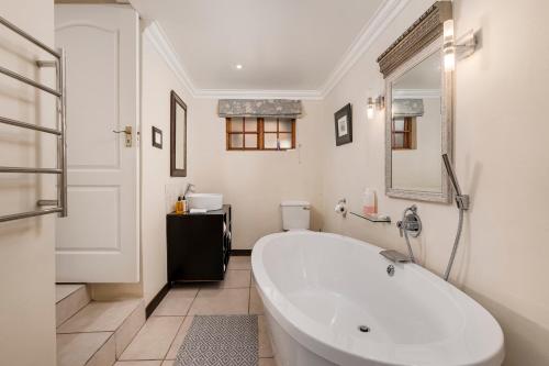 Double or twin room, deluxe