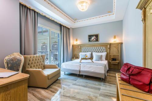 Wellness Santa Hotel