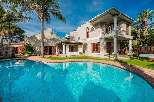 Millbury Guest House 1