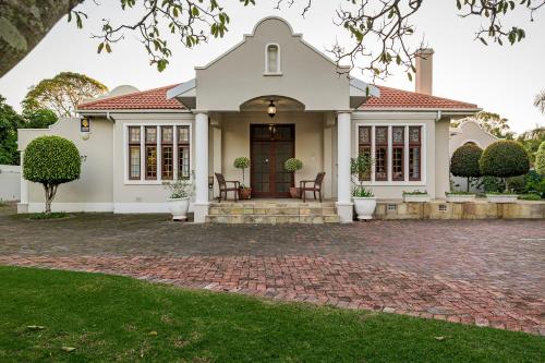 Millbury Guest House Port Elizabeth