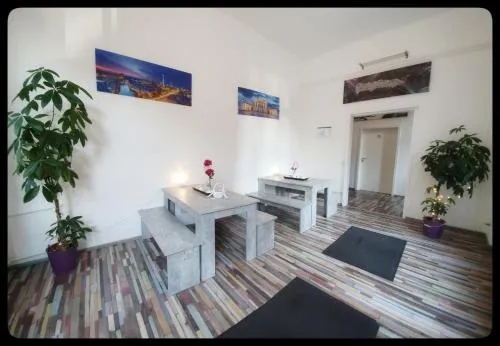 Hostel 199 in Berlin, Deutschland
