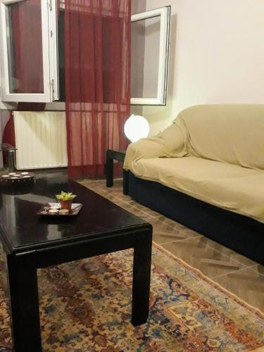  My place in Komotini in Komotiní