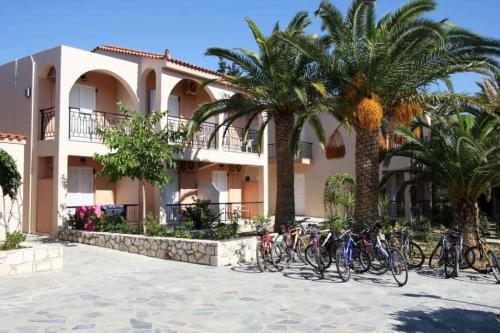 Daniel Hotel - image 13
