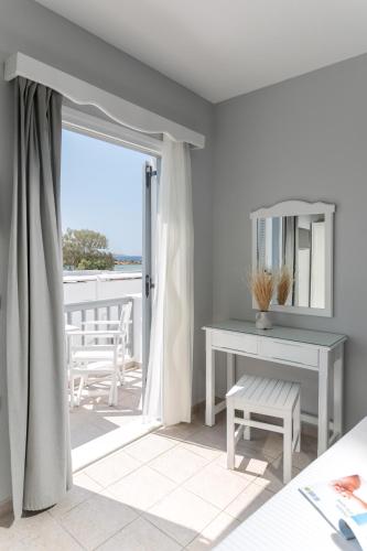 Ippokampos Beachfront - image 14