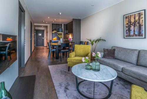 Hotel Riviera Strand - image 12
