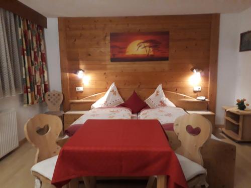 Haus Morgensonne in Pettneu Am Arlberg