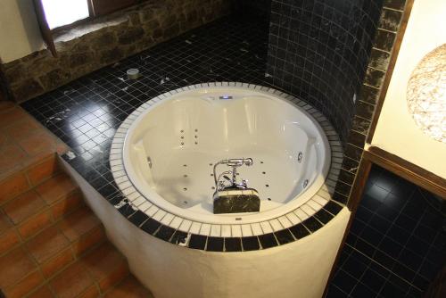 Faciliteiten, Hotel Rural Llerau in Ponga