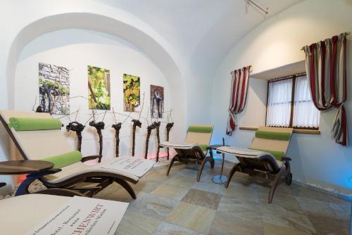 Hotel-Restaurant Kirchenwirt - image 11