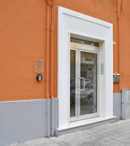 A szálláshely kívülről, Bissenti Rooms - Eja Sardinia in Cagliari Városközpont