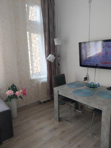 Ksenia Apartment