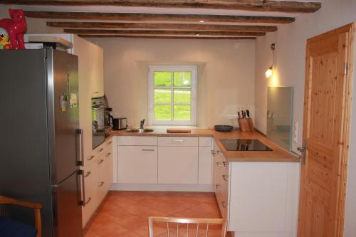 Seadmed, Ferienhaus Sprink Vulkaneifel in Strohn