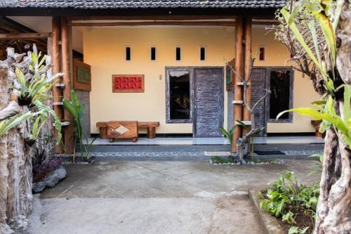 Fasiliteter, Sunrise Lodge & Lounge in Lovina Beach