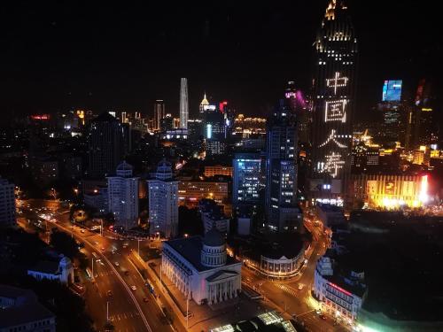 天津G'公寓 - 五大道店 天津G'公寓 - 五大道店