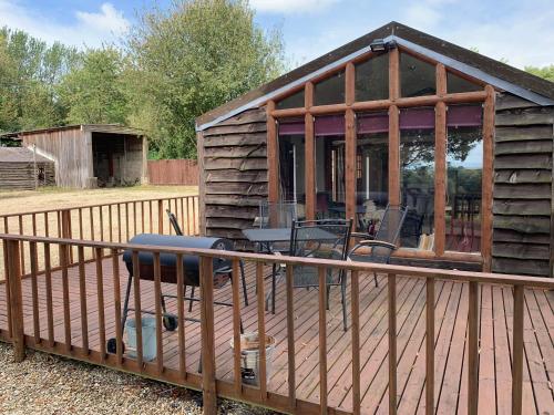 Stable lodge 2 Bedrooms