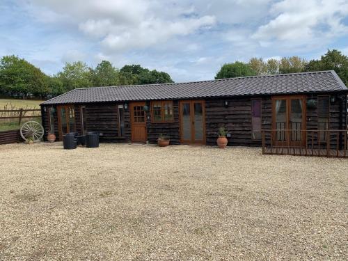 Stable lodge 2 Bedrooms