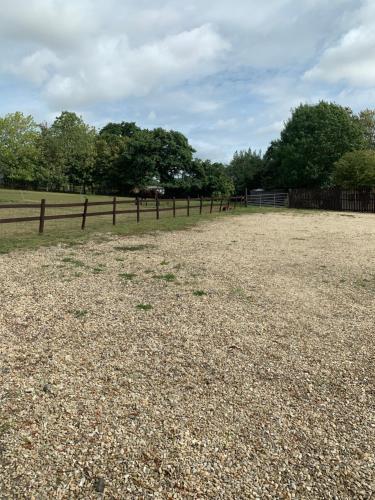 Stable lodge 2 Bedrooms