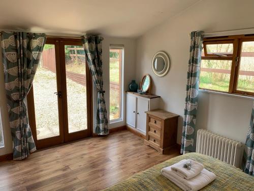 Stable lodge 2 Bedrooms