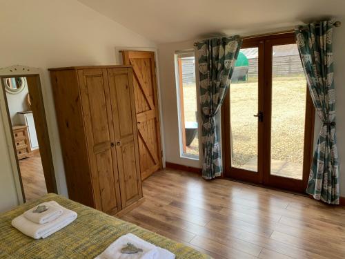 Stable lodge 2 Bedrooms