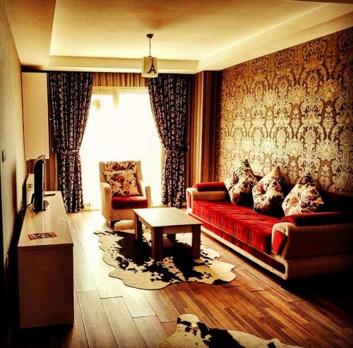  Aqua Suite, Unterkunft in Istanbul