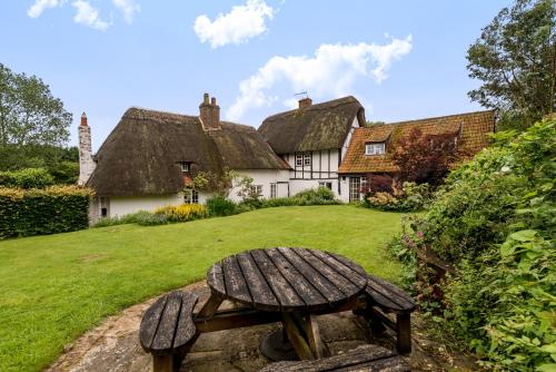 Yew Tree Cottage