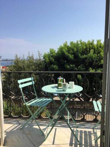 Charming Suite Palazzo Trinacria